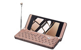 Softbank、922SHの画像