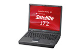 Satellite J72の画像