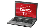 Satellite T40の画像
