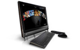 HP TouchSmart IQ504/ IQ506の画像