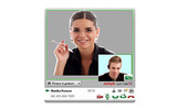 Avaya one-X Communicatorスクリーンショットの画像