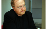 パーソナル・システムズ・グループ（PSG）のバイス・プレジデント兼CTO（Chief Technology Officer）であるフィリップ・マッキニー（Philip McKinney）氏の画像
