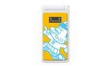 fanfun. SoftBank 815T 天才バカボン モデルの画像