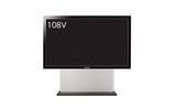 業務用108V型液晶ディスプレイ(型名:LB−1085)の画像