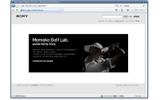 Momoko Golf Labの画像