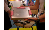 「Ergonomic Metal Sleeve」の画像