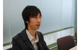 「永遠のβ版」といわれるウェブサービス。So-netの開哲一氏が手がけた地図サービス「So-net buzzmap」もやはりβのままだ。ウェブエンジニアの仕事とはどんなものなか、開氏に話を聞いた。の画像