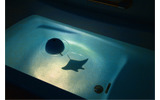 Deep Blue投影イメージの画像