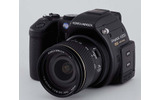 コニカミノルタ、光学7倍&手ブレ補正&回転液晶搭載の800万画素デジカメ「DiMAGE A200」の画像