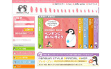 PENGUIN STYLEの画像