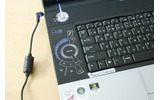 Acer CineDash Media Consoleの画像