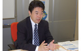 雨宮利広氏の画像
