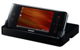 WILLCOM D4（シャープ製）の画像