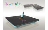 知育玩具風PC「WITHUS」の画像