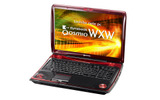 dynabook Qosmio WXWの画像