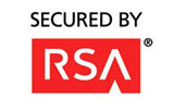 「RSA FraudAction」ロゴマークの画像