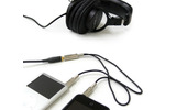 iPod DJ Mixer(iPodおよびヘッドホンは別売)の画像