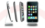 iCloolyのiPhone 3G用モデル（iPhoneは別売）の画像