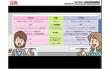 行動選択画面の画像