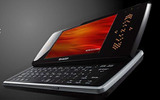 WILLCOM D4の画像