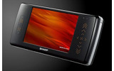 WILLCOM D4の画像