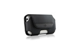 HipCase for iPhone Black Nylonの画像