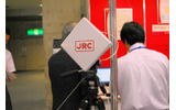 　ケーブルテレビに関する総合イベント「ケーブルテレビ ショー2008」が東京ビッグサイトにて開催している。展示会ではWiMAXに関する製品が多く見られた。の画像