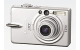 　キヤノンは、IXY DIGITALシリーズの新製品として、「IXY DIGITAL 50/40/L2」の3機種を10月上旬から順次発売する。の画像