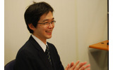 「手品をやっているようなものです」。日本アバイアの岩佐智宏氏は、自分の仕事についてそう語る。電話という古くからあるツールで、新しいコミュニケーションの仕組みを作っていくのが彼の仕事だ。の画像