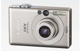 　キヤノンは、IXY DIGITALシリーズの新製品として、「IXY DIGITAL 50/40/L2」の3機種を10月上旬から順次発売する。の画像