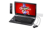 Qosmio G50/98G/97Gの画像