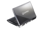Qosmio G50/98G/97G天板側の画像