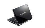 Qosmio F50/88G天板側の画像