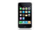 　ソフトバンクモバイルは23日、iPhone 3Gに提供する基本料金プラン「ホワイトプラン（i）について発表した。の画像