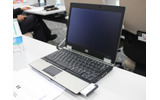 HP Compaq 2533t Mobile Thin Clientの画像