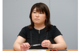 保永由美氏の画像