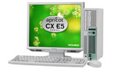 CX E5シリーズの画像