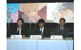 MEGUMI&インパルス板倉が声優に挑戦! ヤフーが星新一原作アニメを発表の画像