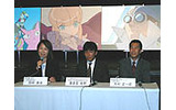 MEGUMI&インパルス板倉が声優に挑戦! ヤフーが星新一原作アニメを発表の画像