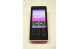 WILLCOM 03の画像