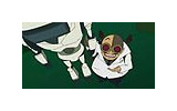MEGUMI&インパルス板倉が声優に挑戦! ヤフーが星新一原作アニメを発表の画像
