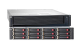 「HP StorageWorks 4400 Enterprise Virtual Array」の画像