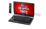 Qosmio G50W/95GWの画像