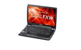 dynabook Qosmio FXW/75GWの画像