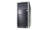 HP ProLiant ML115 Generation 5の画像