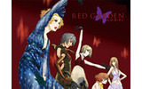 RED GARDENの画像