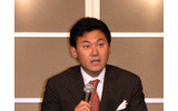 　楽天は、本日付けで日本プロフェッショナル野球組織(NPB)にプロ野球チームの加盟申請を実施した。の画像