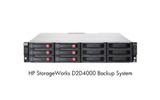 HP StorageWorks D2D4000 Backup Systemの画像