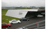 GRANDRIVEフォトレポートの画像