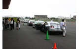 GRANDRIVEフォトレポートの画像